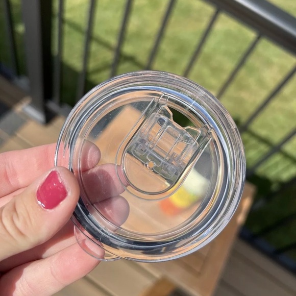 Halloween Fall Tumbler Skinny Drink 30 Oz. Handmade Glitter Candy Queen No Straw - Picture 8 of 12